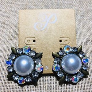 Jewel Earrings